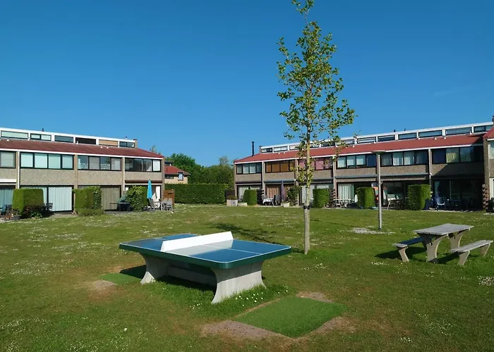 Huisje Cadzand Bad, Wijk De Brabander 157