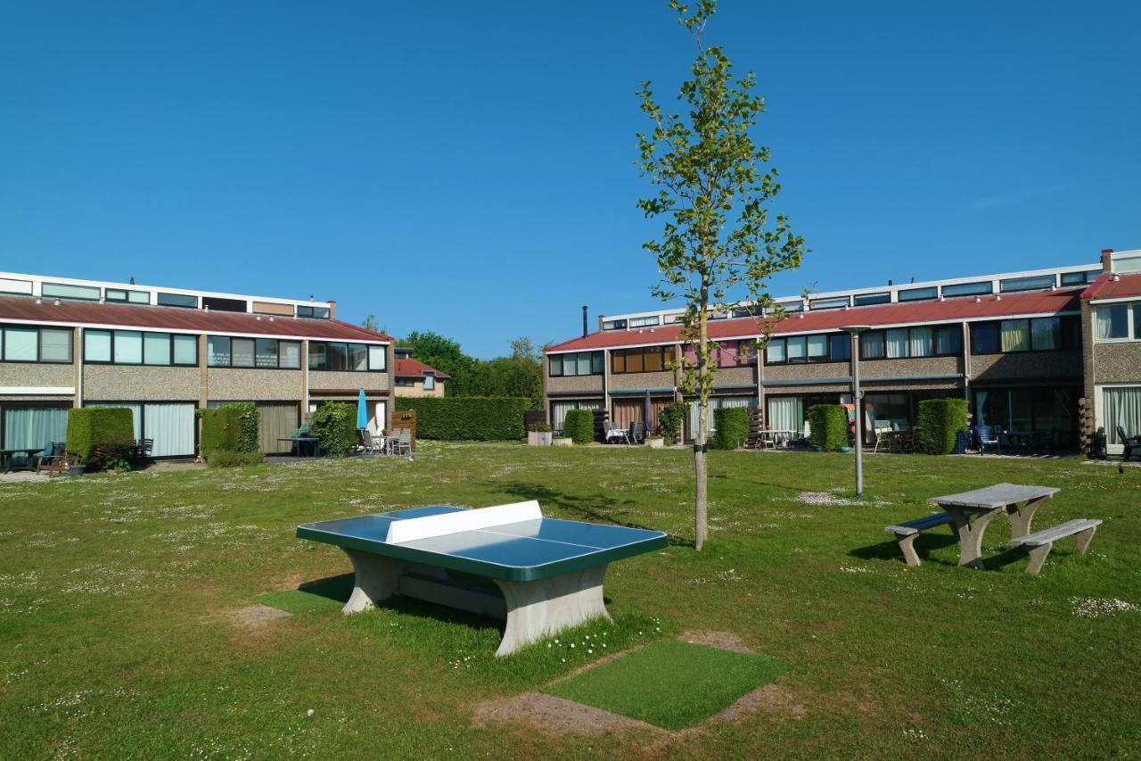 Vakantiehuis Bad, Wijk De Brabander 157 Cadzand