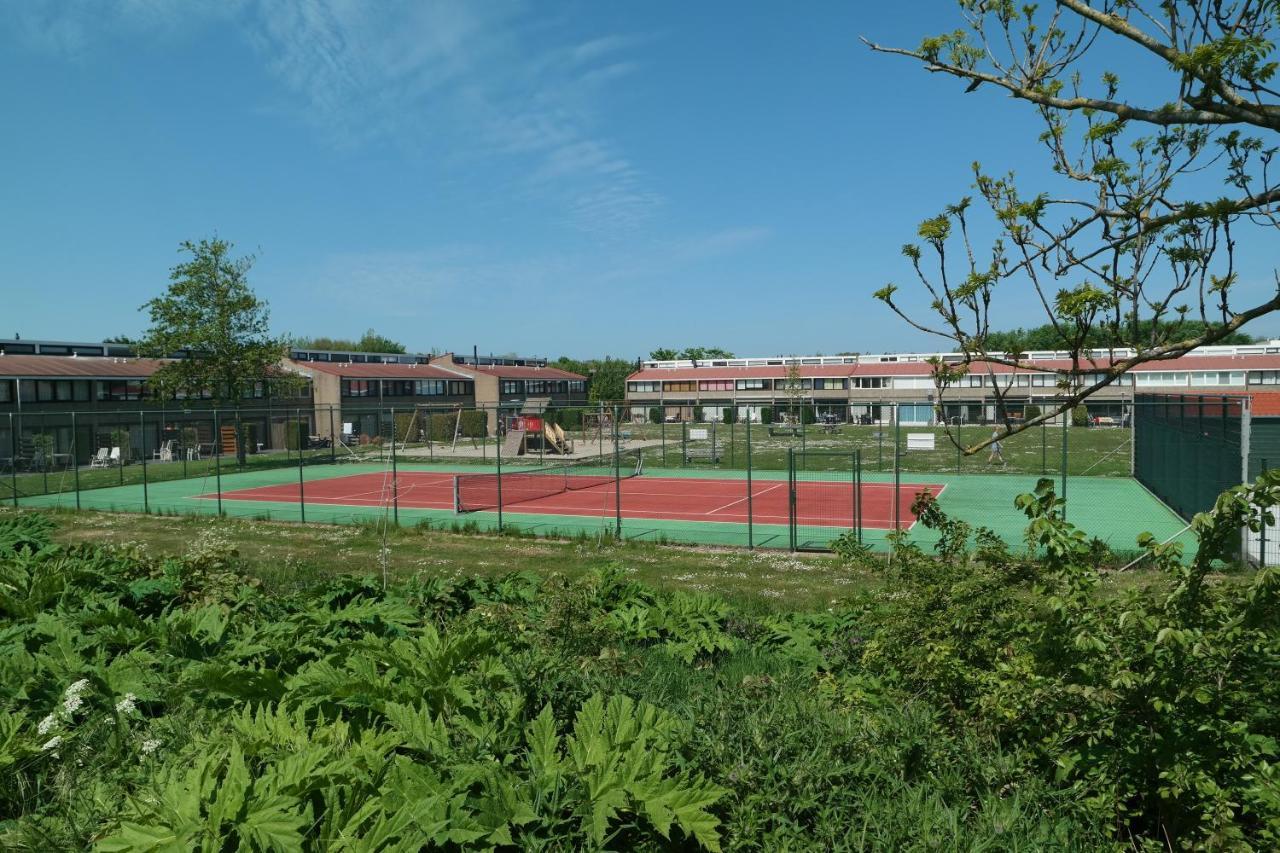 Vakantiehuis Bad, Wijk De Brabander 157 Cadzand