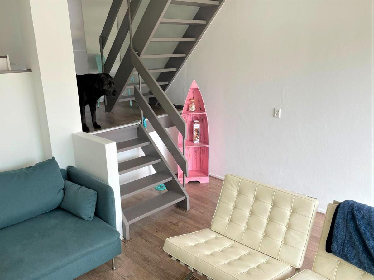 Bad, Wijk De Brabander 157 Vakantiehuis *
