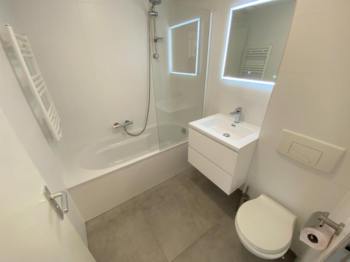 Bad, Wijk De Brabander 157 Vakantiehuis *