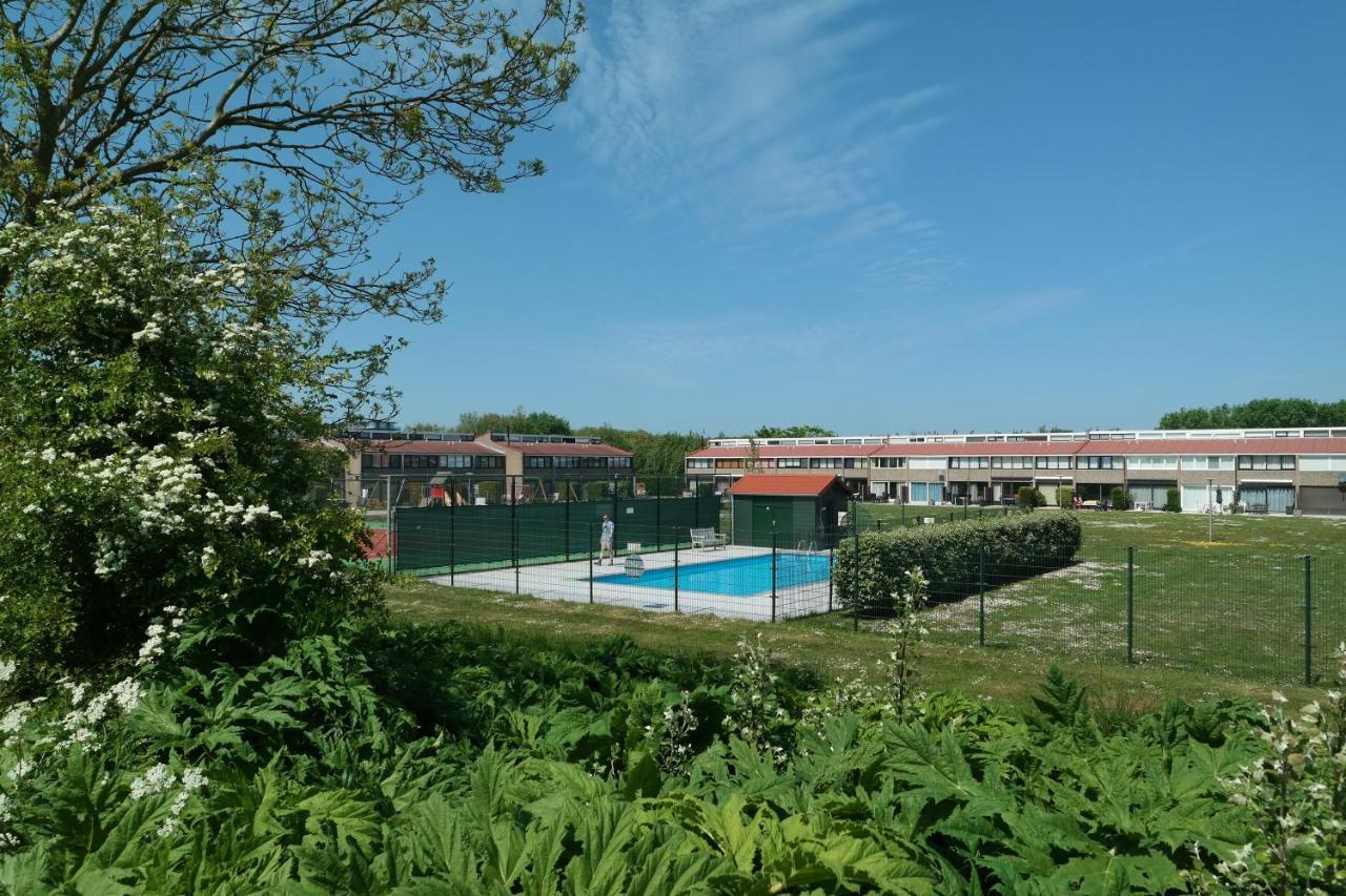 Vakantiehuis Bad, Wijk De Brabander 157 *