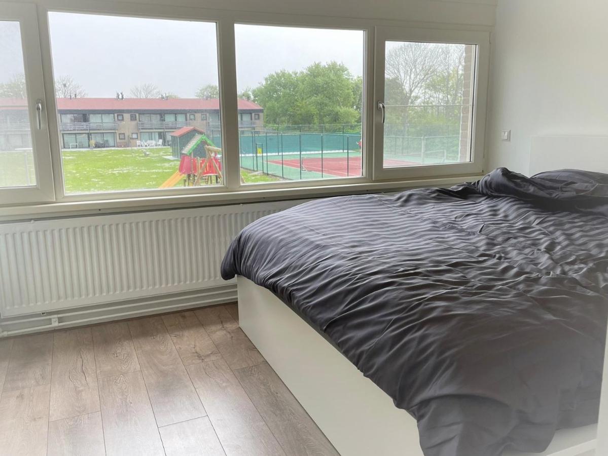 Bad, Wijk De Brabander 157 Cadzand
