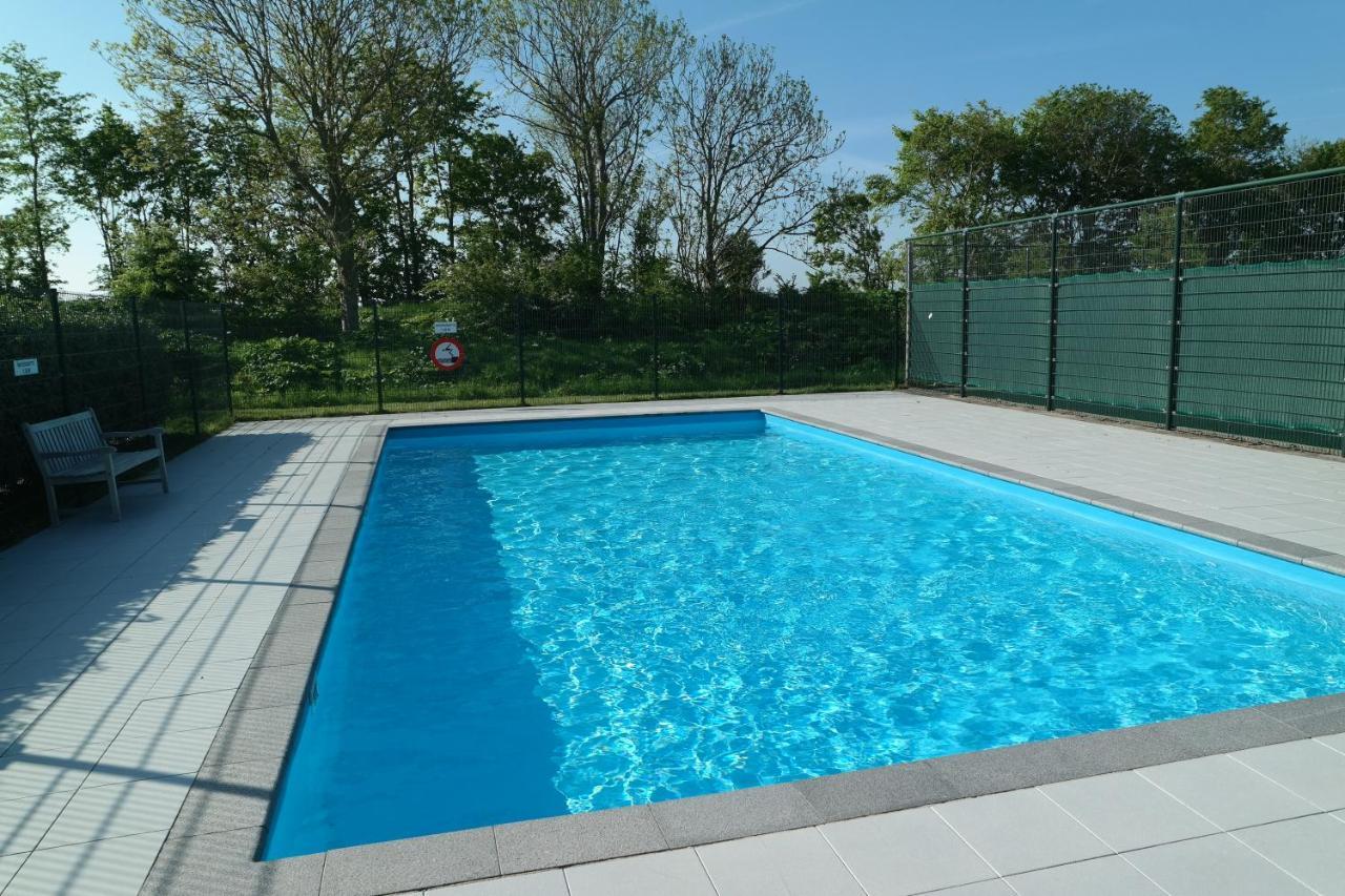Vakantiehuis Bad, Wijk De Brabander 157 *