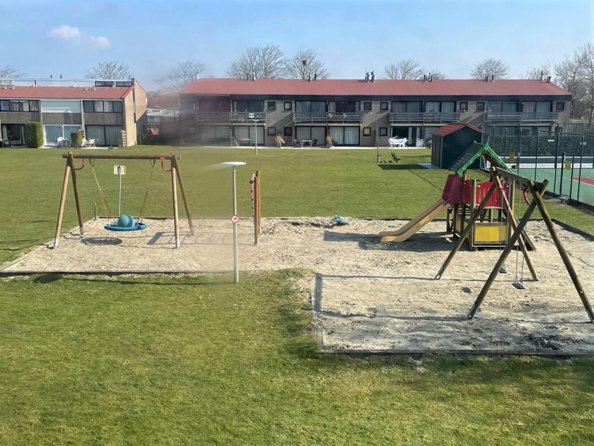 Bad, Wijk De Brabander 157 Vakantiehuis