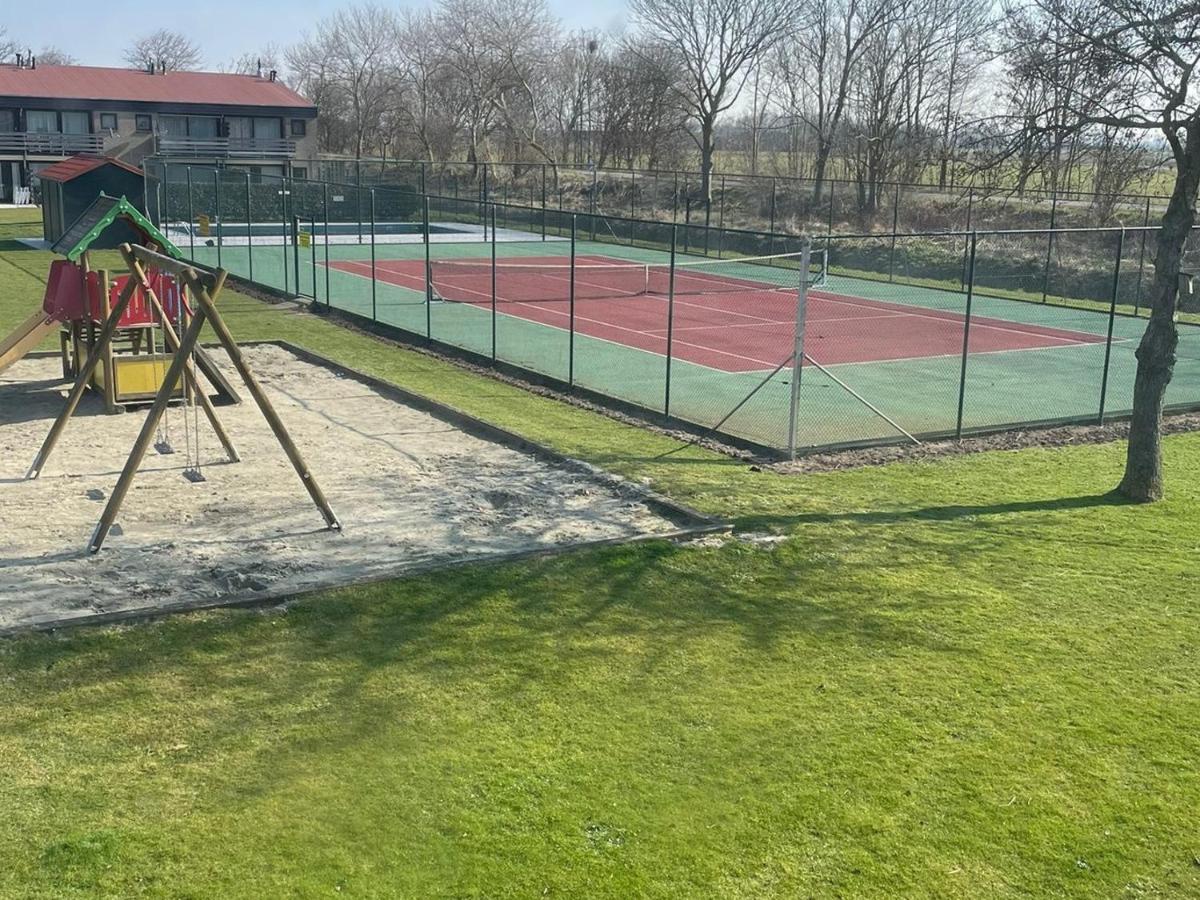 Bad, Wijk De Brabander 157 Cadzand